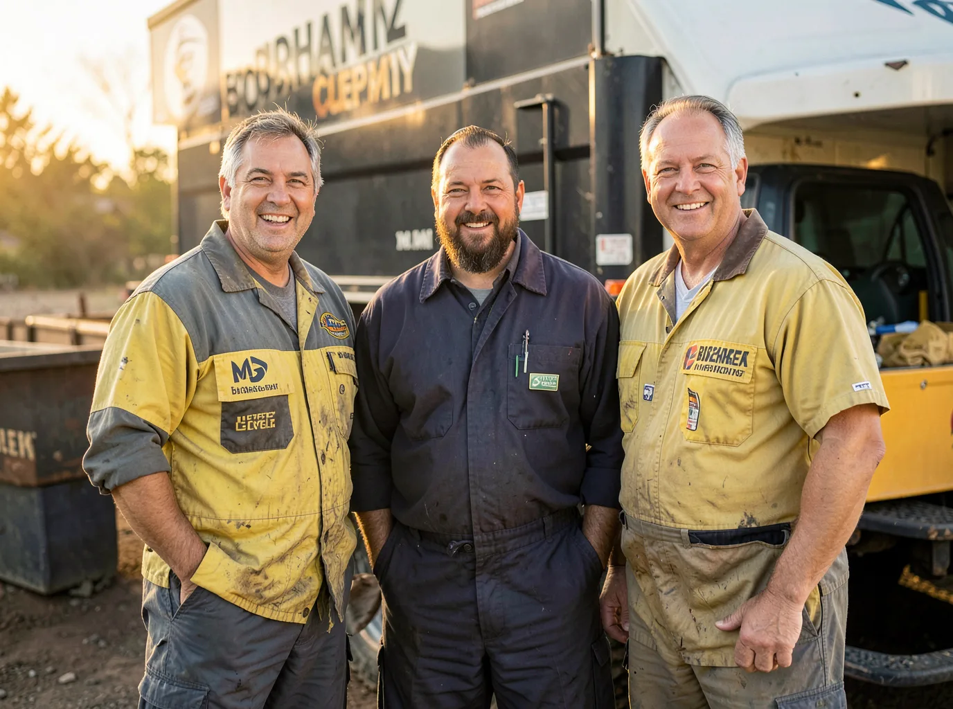 Sewage Cleanup company in Gibbstown, NJ