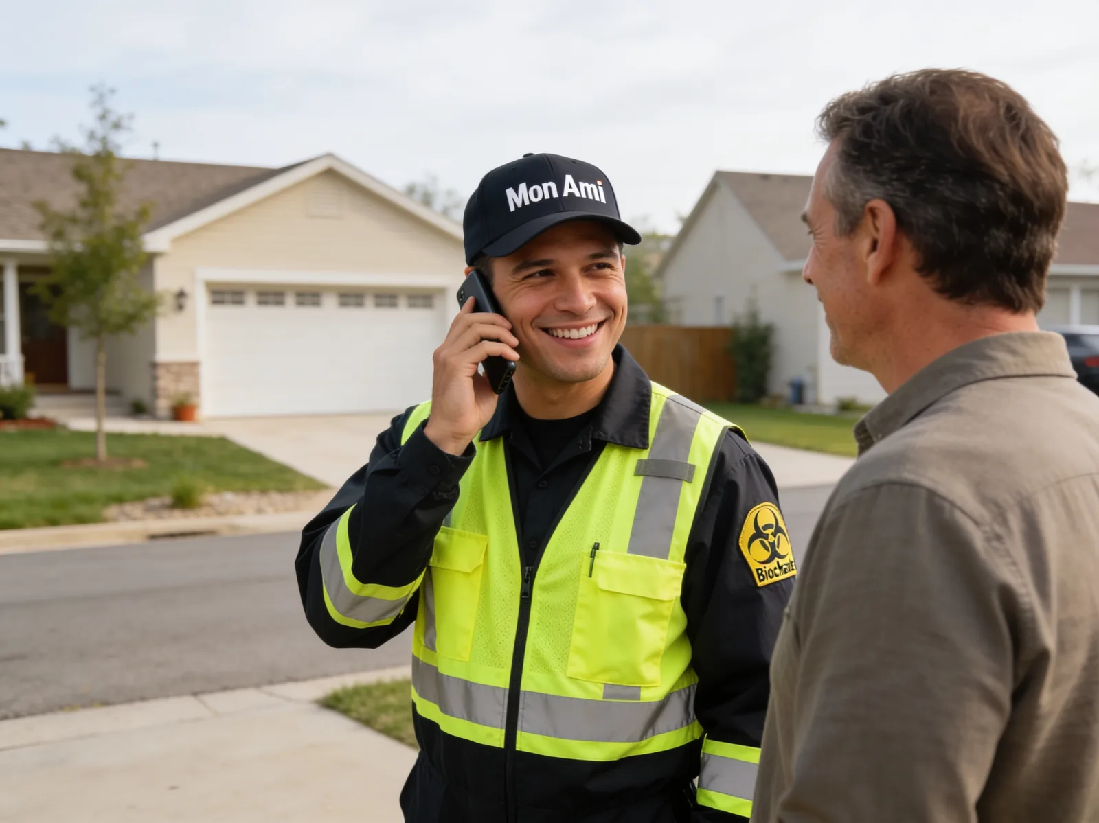 Sewage Cleanup Gibbstown, NJ FAQs