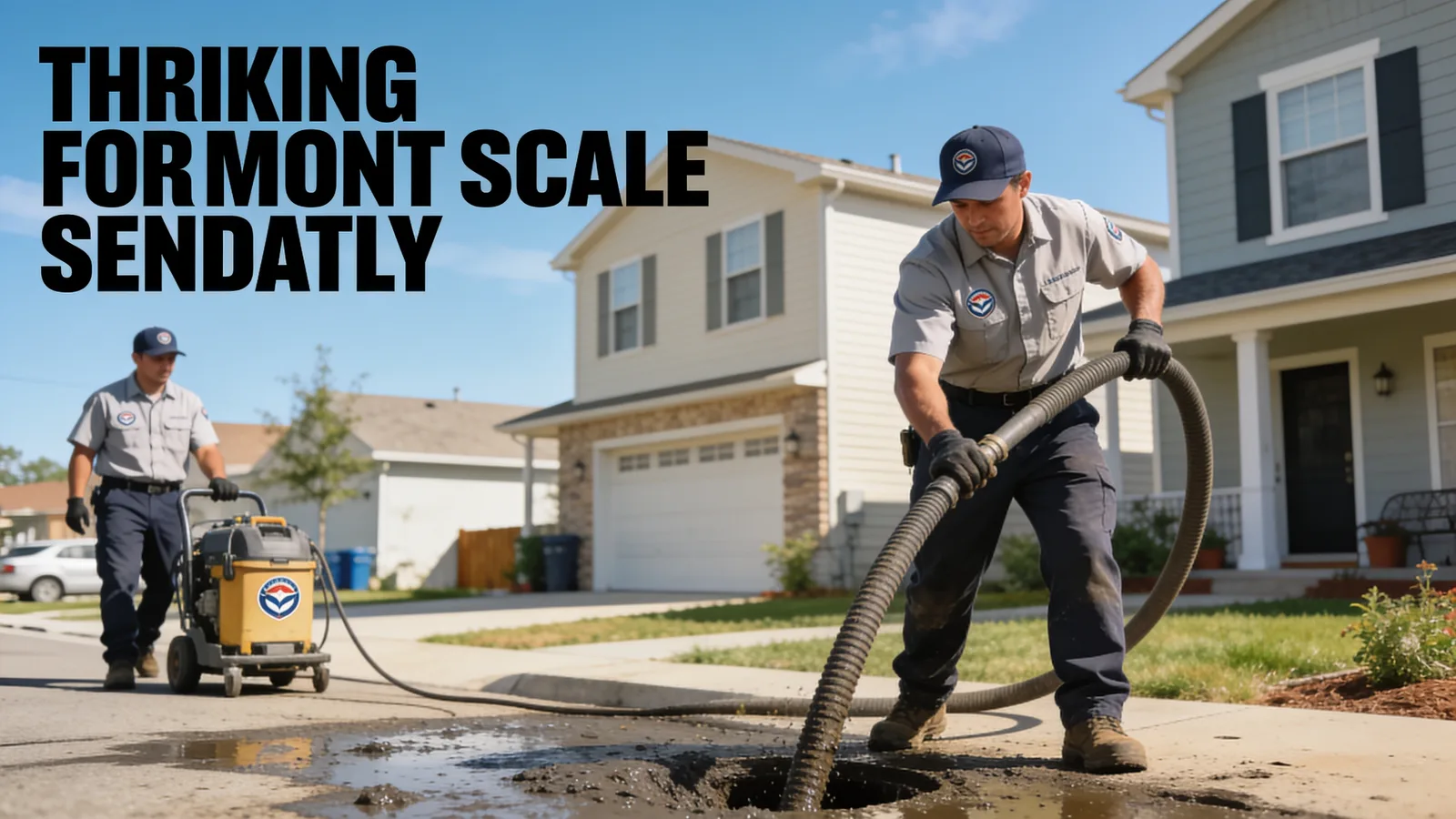 Sewage Cleanup in Gibbstown, NJ near me